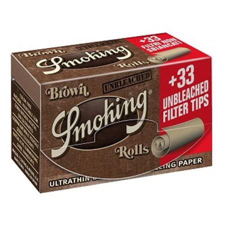 SMOKING-BROWN-ROLLS-+-TIPS